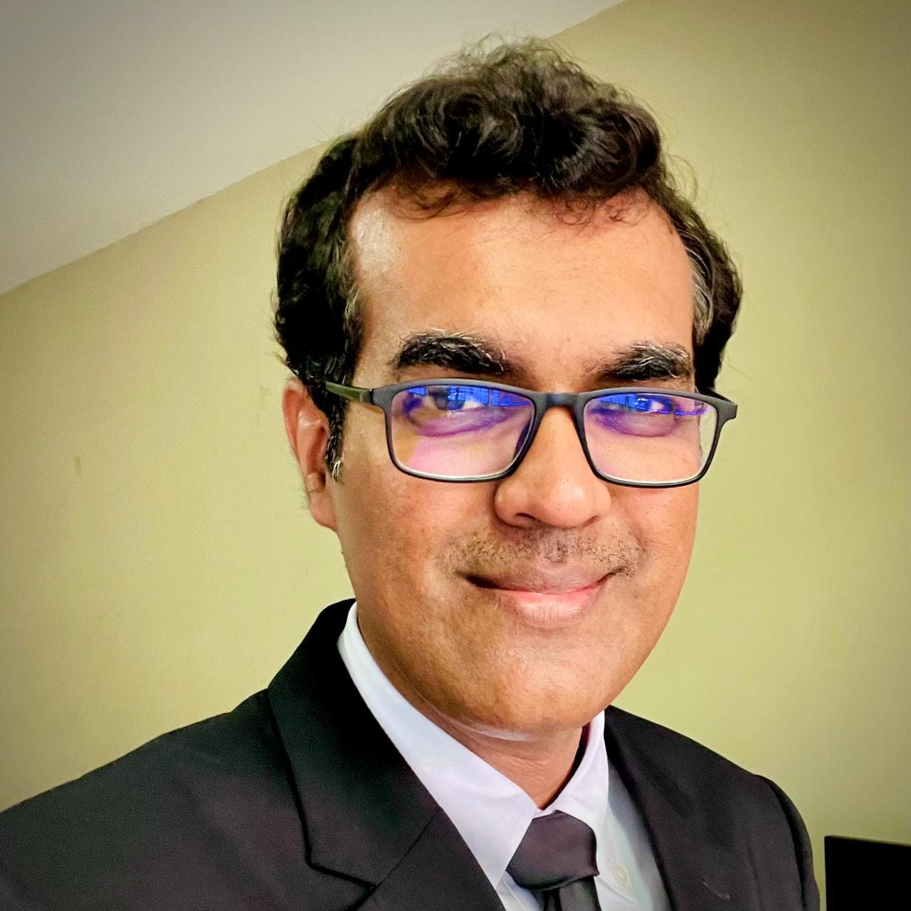 Saravanan Gnanaguru